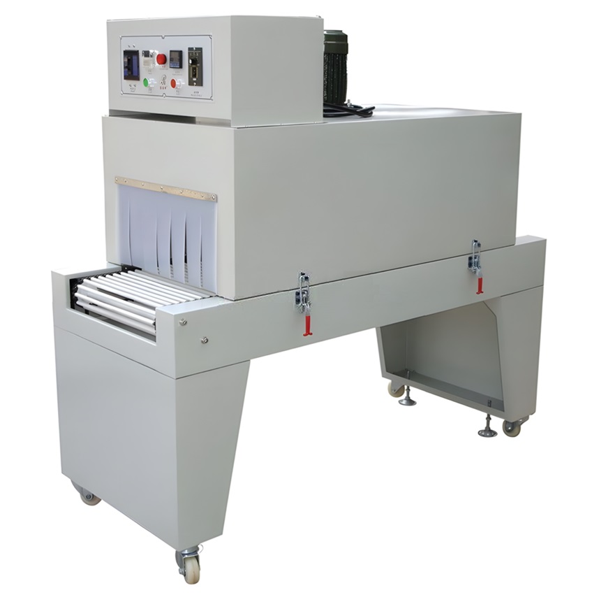 BS-5030远红外收缩机